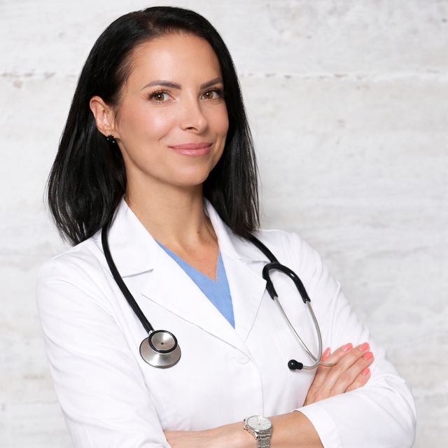 Ewa Nicpoń, weterynarz Wrocław