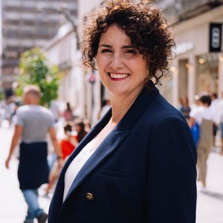 Acercar imagen: Vanesa Hernández Santos, Psicólogo Vigo