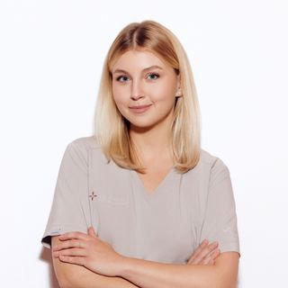 Powiększ obraz: Paulina Rakoczy , higienistka/higienista stomatologiczny Warszawa