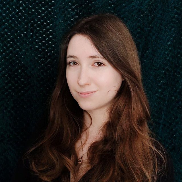 Roksana Łoś, psycholog Szczecin