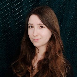 Powiększ obraz: Roksana Łoś, psycholog Szczecin