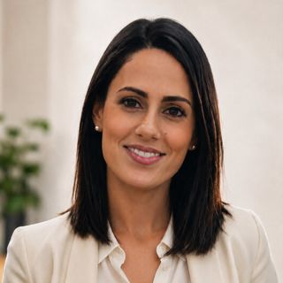 Irene González Martín, Ginecólogo Valladolid