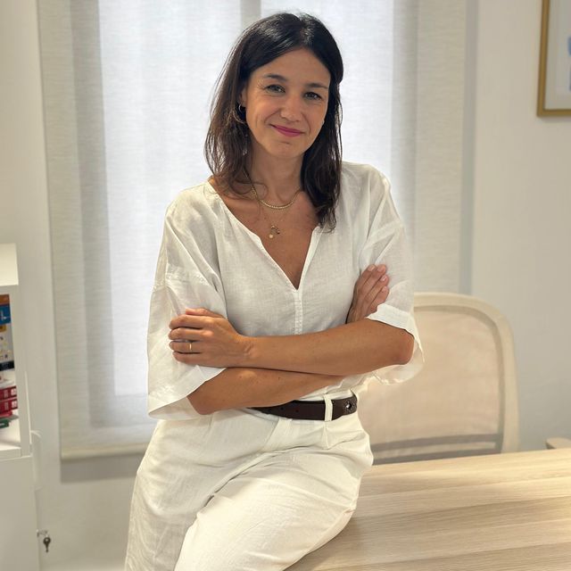 Reyes Oliva Juarez, Psicólogo Sevilla