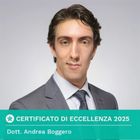 Dott. Andrea Boggero