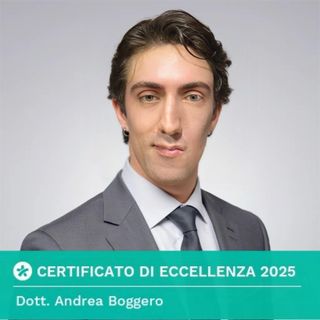 Dott. Andrea Boggero
