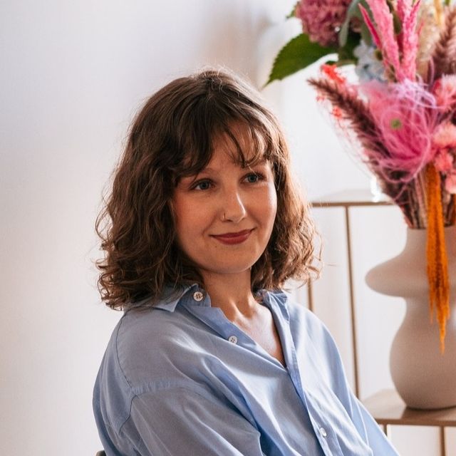 Paula Markowska, psycholog Warszawa