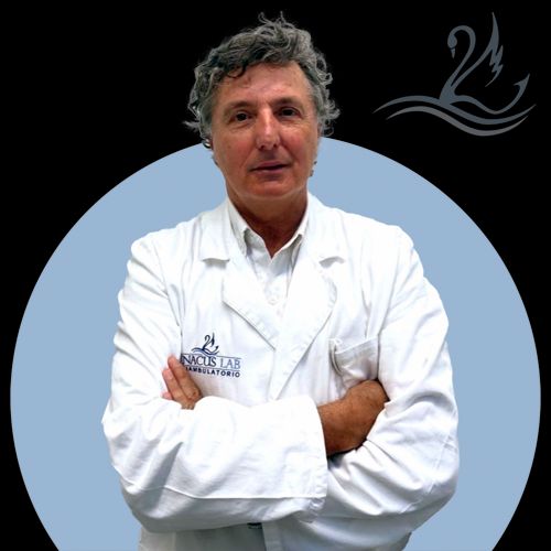 Gianluigi Nobili, psichiatra Salò