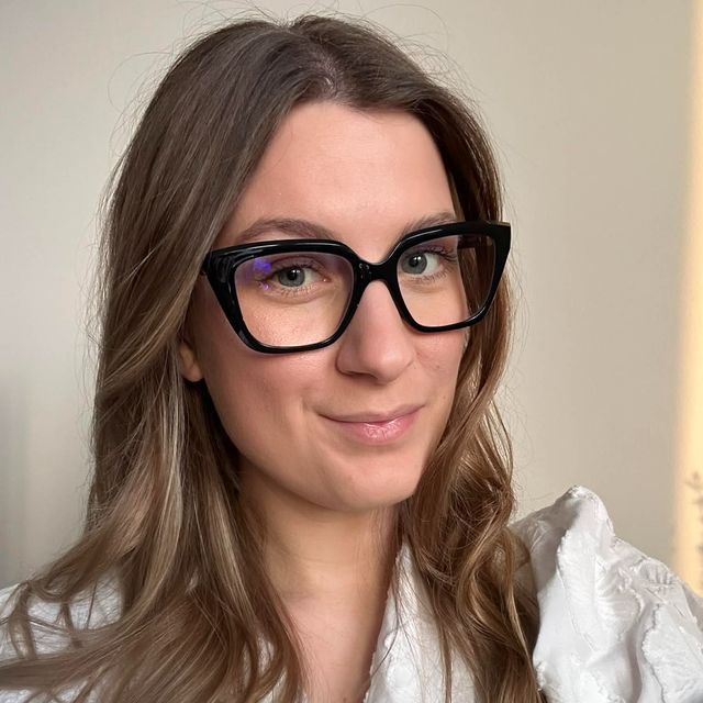 Zofia Hoffmann, psycholog Gdańsk