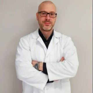 Dott. Marco Finamanti