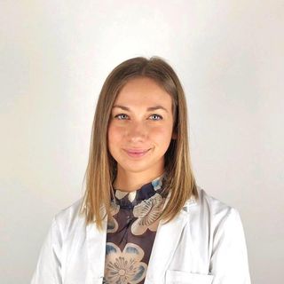 Sara Bencivenni, nutrizionista San Giovanni in Persiceto