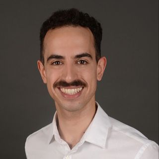 Bild vergrößern: Ivan Nomi, Hautarzt (Dermatologe) Berlin