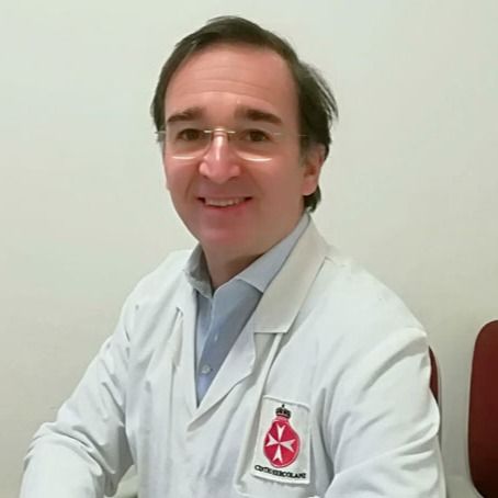 Guido Nasta, ortopedico Bologna