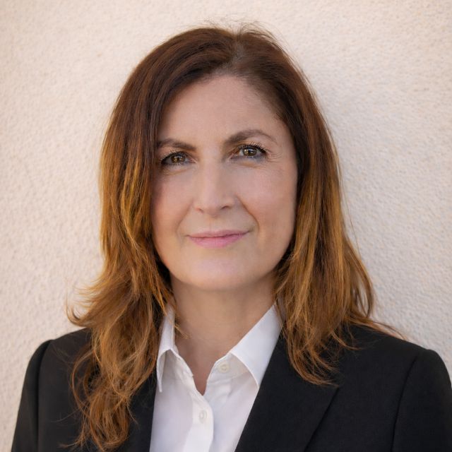 Alessandra Pezzuolo, psicologo Nettuno