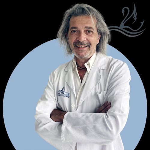 Paolo Avanzi, ortopedico Mantova