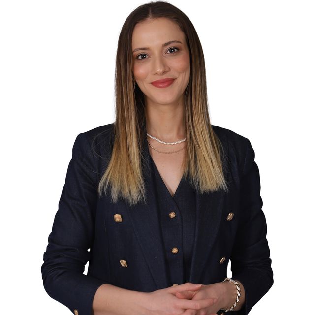 Büşra Yalım, Psikoloji İstanbul