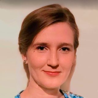 Powiększ obraz: Aleksandra Siekierzycka, psychoterapeuta Bydgoszcz