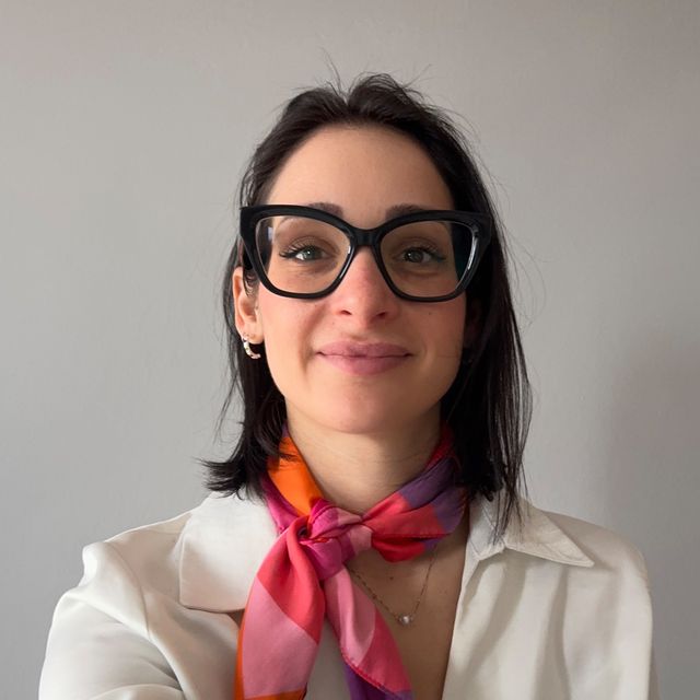 Beatrice Zamengo, psicologo Marghera