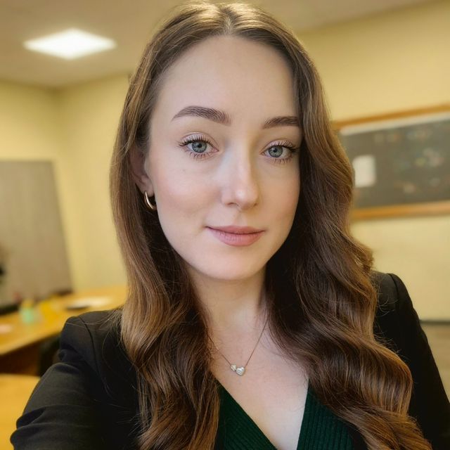 Wiktoria Wojtczak, psycholog Toruń