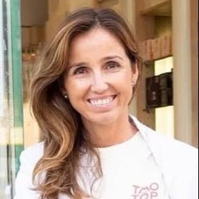 Covadonga López-Fanjul Álvarez, Dietista Nutricionista Oviedo