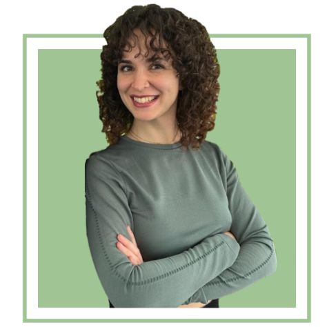 Miriam Ramírez Jiménez, Fisioterapeuta Córdoba