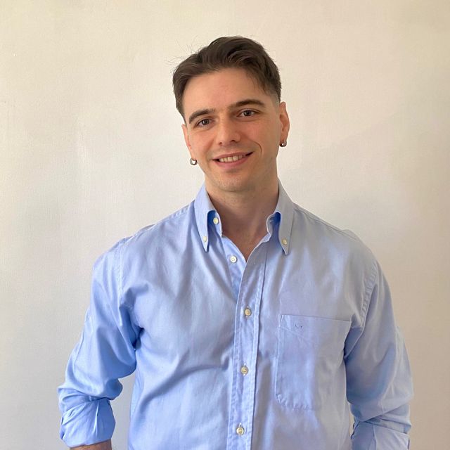 Alessandro Demaestri, psicologo Novi Ligure