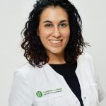 Acercar imagen: Mónica Espinosa Sanz, Dietista Nutricionista Molins de Rei