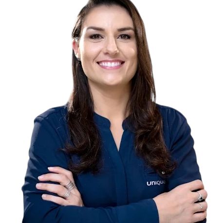 Natalia Lima, Quiropráctico Alfaz del Pi