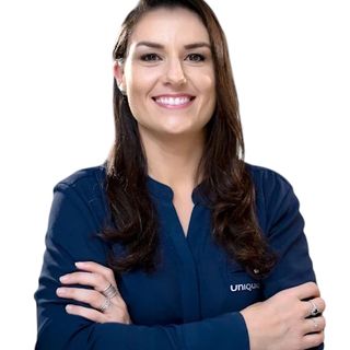 Acercar imagen: Natalia Lima, Quiropráctico Alfaz del Pi