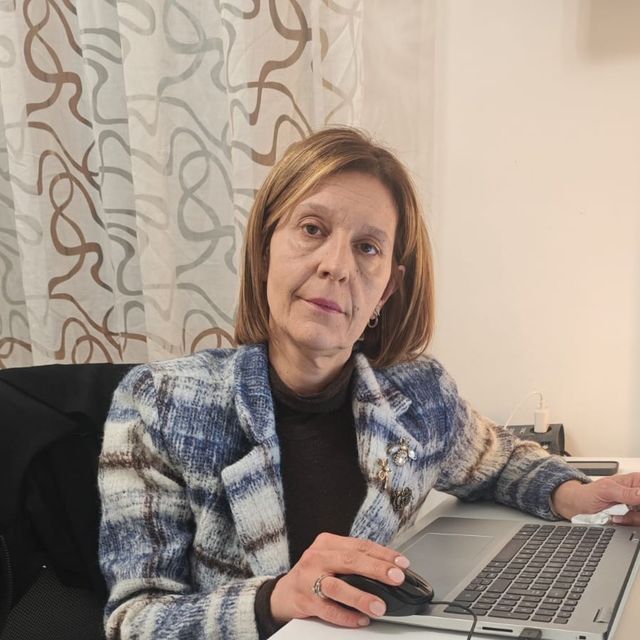 Paola Mazzoni, psicologo Perugia