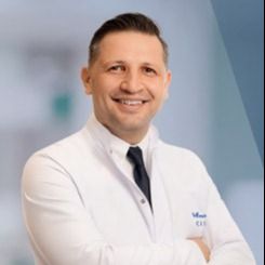 Ömür Albayrak, Kadın Hastalıkları Ve Doğum İzmir