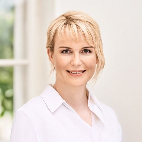 Sandra Moritz, Allgemeinchirurg München