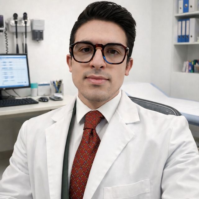 Alessandro Giordano, urologo Napoli