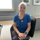 lek. Justyna Wasilewska