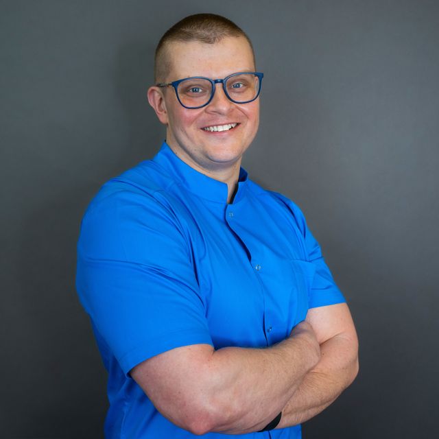 Mateusz Janiec