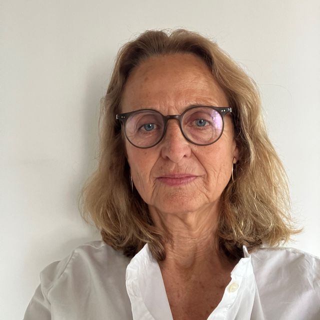 M. Elena De la Peña Tronquit, Psicólogo Donostia-San Sebastián