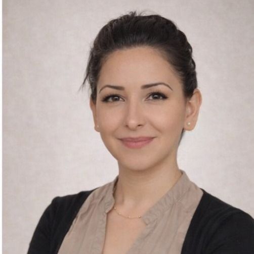 Hamyra Fayazi, Heilpraktiker für Psychotherapie Hamburg