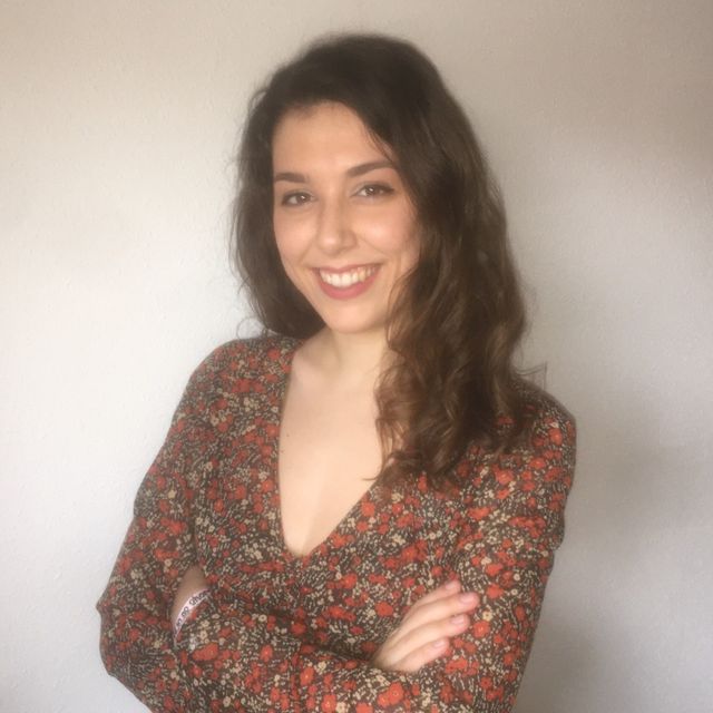 Laura Gómez González, Psicólogo Guadalajara