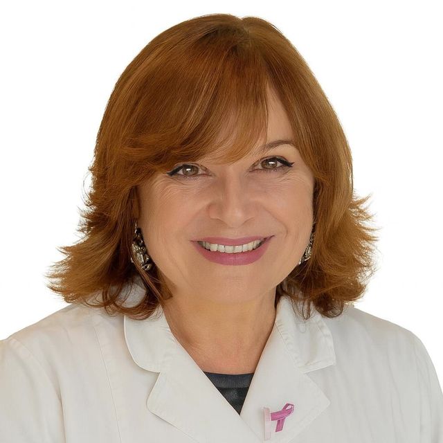 Maria Antonietta Barracciu, Radiologo Cagliari