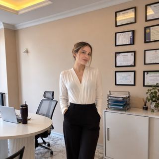 Şeyma Bal, Diyetisyen Balıkesir