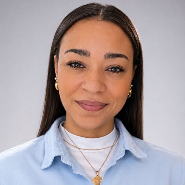 Jacqueline Aline Kalomba, Psychologe Renchen