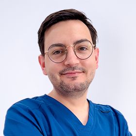 Adrian Tekieli-Pawłowski, ginekolog Kłodzko