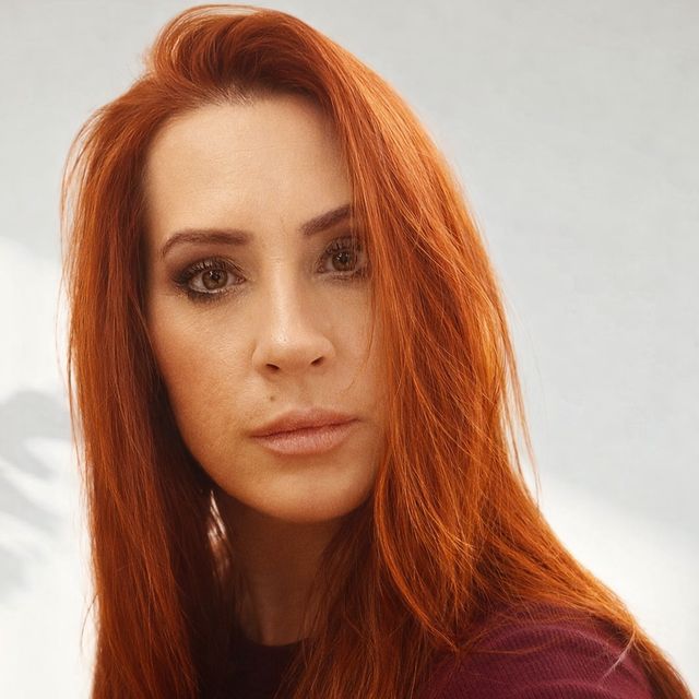 Katarzyna  Potańska