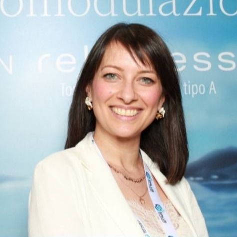 Maria Sole Marano, medico estetico Perugia