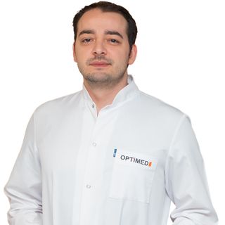 Yavuz Selim Doğan, Göz Hastalıkları Çorlu