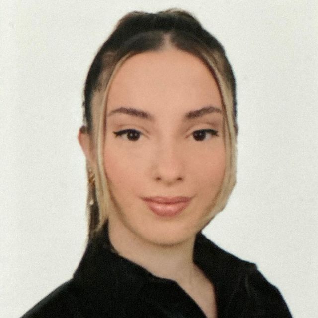 Aleyna Didem Aydın, Psikoloji İstanbul