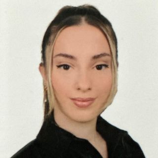 Resmi büyüt: Aleyna Didem Aydın, Psikoloji İstanbul