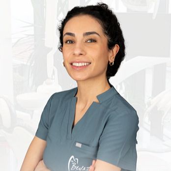 Hazal Arslan Tiryaki, Ortodonti Tekirdağ