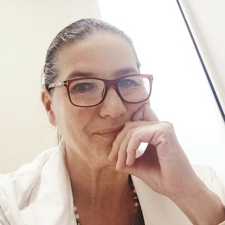 Serena Bernacchioni, nutrizionista Borgo San Lorenzo