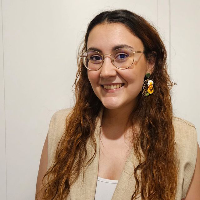 Marta Pardo de Vera García, Psiquiatra Madrid