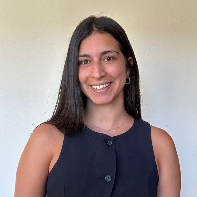 Alexandra García Hernández, Psicólogo Las Palmas de Gran Canaria